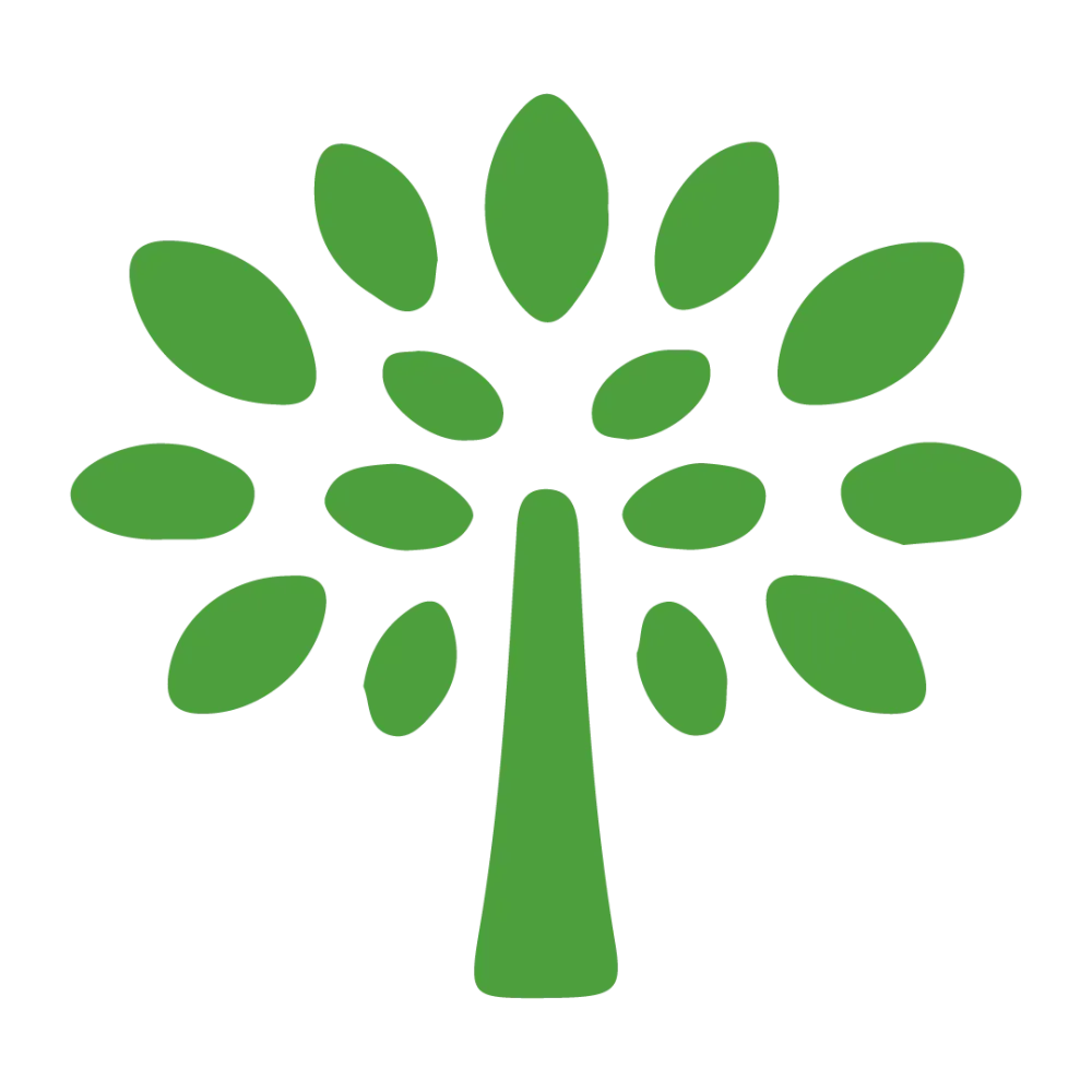 DJB Élagage logo